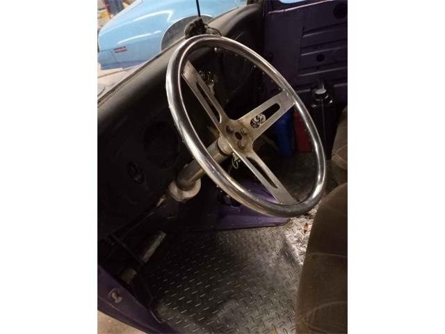 1934 Ford Model 40 (CC-2099973) for sale in Cadillac, Michigan