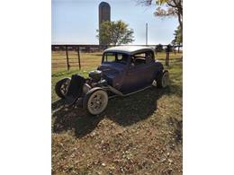 1934 Ford Model 40 (CC-2099973) for sale in Cadillac, Michigan