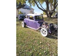 1934 Ford Model 40 (CC-2099973) for sale in Cadillac, Michigan