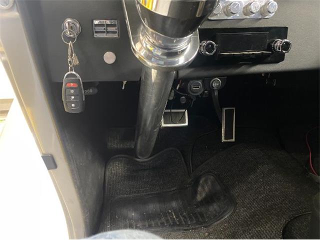 1934 Ford Model 40 (CC-2099974) for sale in Cadillac, Michigan