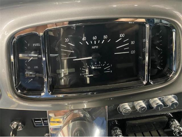 1934 Ford Model 40 (CC-2099974) for sale in Cadillac, Michigan