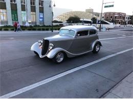 1934 Ford Model 40 (CC-2099974) for sale in Cadillac, Michigan