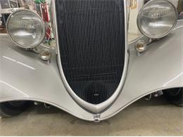 1934 Ford Model 40 (CC-2099974) for sale in Cadillac, Michigan