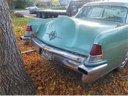 1956 Continental Mark II (CC-2099975) for sale in Cadillac, Michigan