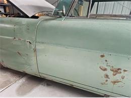 1956 Continental Mark II (CC-2099975) for sale in Cadillac, Michigan