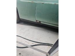 1956 Continental Mark II (CC-2099975) for sale in Cadillac, Michigan