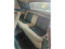 1956 Continental Mark II (CC-2099975) for sale in Cadillac, Michigan