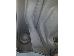 1956 Continental Mark II (CC-2099975) for sale in Cadillac, Michigan
