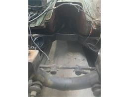 1956 Continental Mark II (CC-2099975) for sale in Cadillac, Michigan