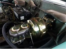 1956 Continental Mark II (CC-2099975) for sale in Cadillac, Michigan