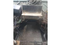 1956 Continental Mark II (CC-2099975) for sale in Cadillac, Michigan