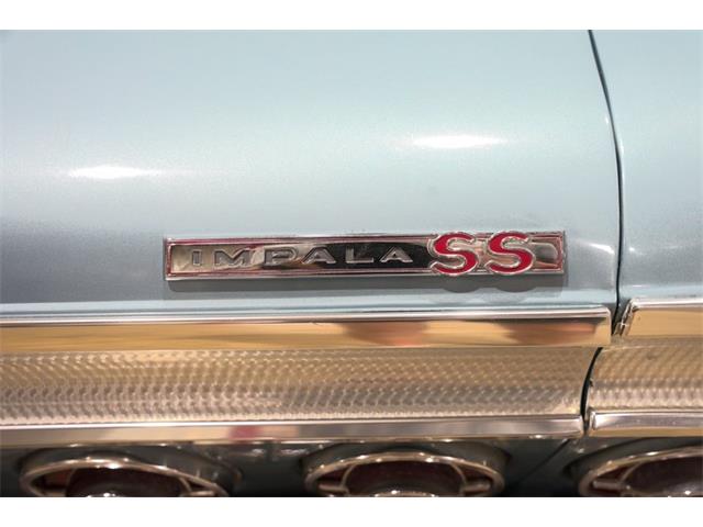 1964 Chevrolet Impala (CC-2099976) for sale in Kentwood, Michigan