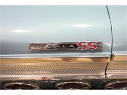 1964 Chevrolet Impala (CC-2099976) for sale in Kentwood, Michigan