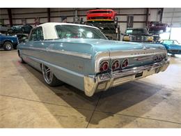 1964 Chevrolet Impala (CC-2099976) for sale in Kentwood, Michigan