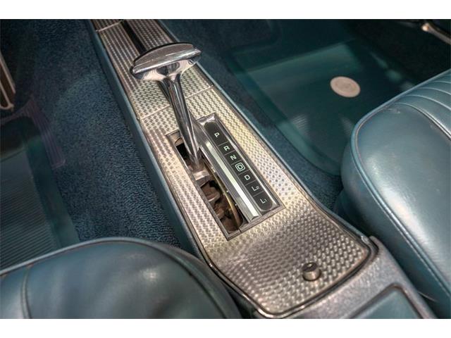1964 Chevrolet Impala (CC-2099976) for sale in Kentwood, Michigan