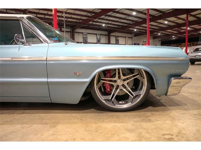 1964 Chevrolet Impala (CC-2099976) for sale in Kentwood, Michigan