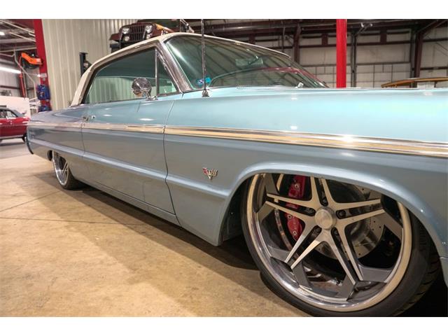 1964 Chevrolet Impala (CC-2099976) for sale in Kentwood, Michigan