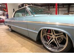1964 Chevrolet Impala (CC-2099976) for sale in Kentwood, Michigan