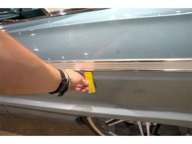 1964 Chevrolet Impala (CC-2099976) for sale in Kentwood, Michigan
