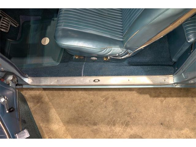 1964 Chevrolet Impala (CC-2099976) for sale in Kentwood, Michigan