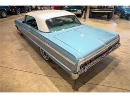 1964 Chevrolet Impala (CC-2099976) for sale in Kentwood, Michigan