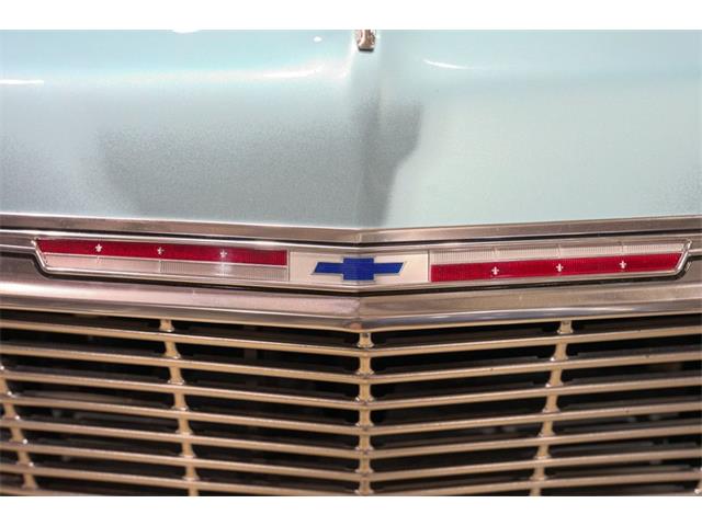 1964 Chevrolet Impala (CC-2099976) for sale in Kentwood, Michigan