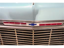 1964 Chevrolet Impala (CC-2099976) for sale in Kentwood, Michigan