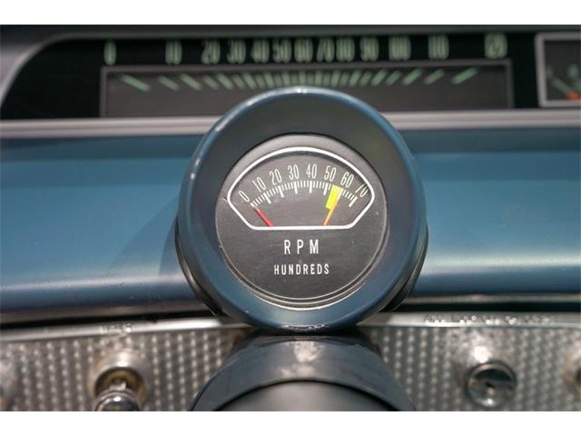 1964 Chevrolet Impala (CC-2099976) for sale in Kentwood, Michigan