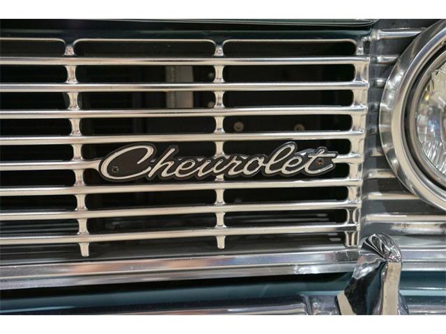 1964 Chevrolet Impala (CC-2099976) for sale in Kentwood, Michigan