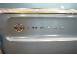 1964 Chevrolet Impala (CC-2099976) for sale in Kentwood, Michigan