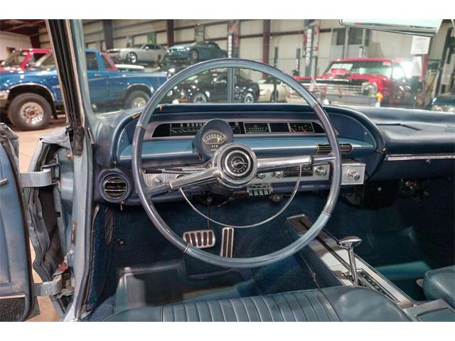 1964 Chevrolet Impala (CC-2099976) for sale in Kentwood, Michigan
