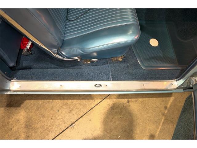 1964 Chevrolet Impala (CC-2099976) for sale in Kentwood, Michigan