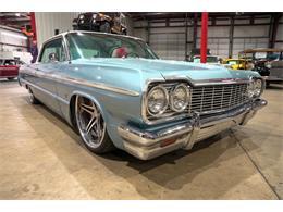 1964 Chevrolet Impala (CC-2099976) for sale in Kentwood, Michigan