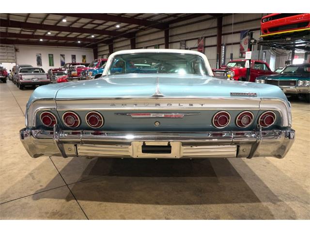 1964 Chevrolet Impala (CC-2099976) for sale in Kentwood, Michigan