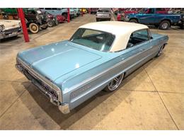 1964 Chevrolet Impala (CC-2099976) for sale in Kentwood, Michigan