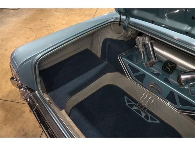 1964 Chevrolet Impala (CC-2099976) for sale in Kentwood, Michigan
