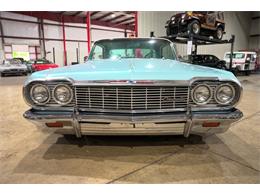 1964 Chevrolet Impala (CC-2099976) for sale in Kentwood, Michigan