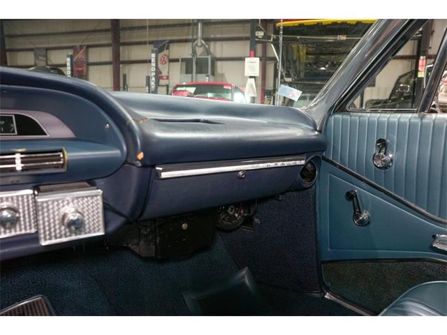 1964 Chevrolet Impala (CC-2099976) for sale in Kentwood, Michigan