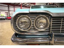 1964 Chevrolet Impala (CC-2099976) for sale in Kentwood, Michigan