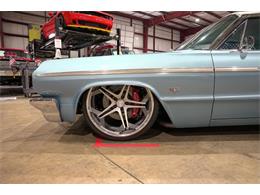 1964 Chevrolet Impala (CC-2099976) for sale in Kentwood, Michigan