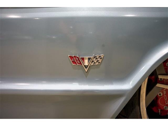 1964 Chevrolet Impala (CC-2099976) for sale in Kentwood, Michigan