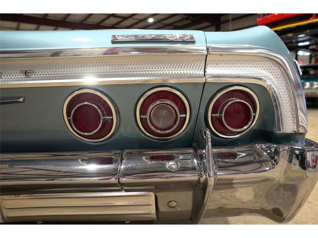 1964 Chevrolet Impala (CC-2099976) for sale in Kentwood, Michigan