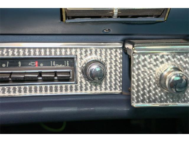 1964 Chevrolet Impala (CC-2099976) for sale in Kentwood, Michigan