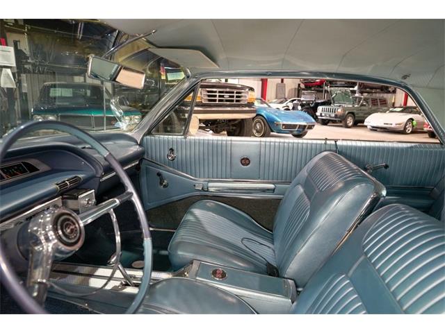 1964 Chevrolet Impala (CC-2099976) for sale in Kentwood, Michigan