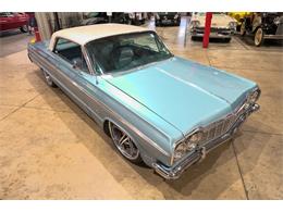 1964 Chevrolet Impala (CC-2099976) for sale in Kentwood, Michigan