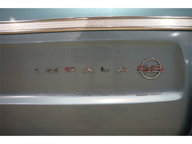 1964 Chevrolet Impala (CC-2099976) for sale in Kentwood, Michigan