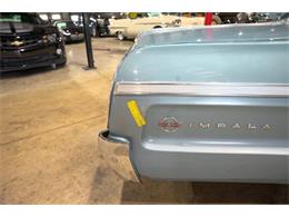 1964 Chevrolet Impala (CC-2099976) for sale in Kentwood, Michigan