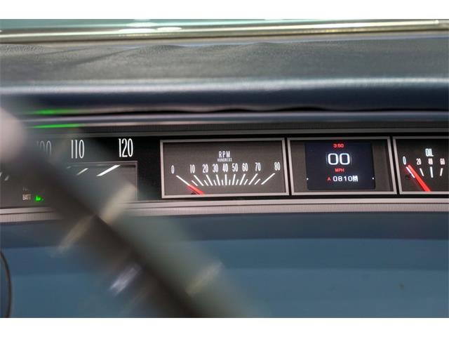 1964 Chevrolet Impala (CC-2099976) for sale in Kentwood, Michigan