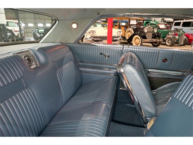 1964 Chevrolet Impala (CC-2099976) for sale in Kentwood, Michigan