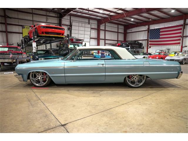 1964 Chevrolet Impala (CC-2099976) for sale in Kentwood, Michigan